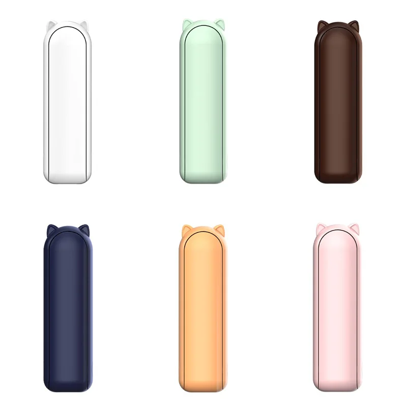 Portable Fan Mini Hold By Hand Fan USB 1200Mah Recharge Hand Small Pocket Fan With Power Bank
Portable Fan Mini Hold By Hand Fan USB 1200Mah Recharge Hand Small Pocket Fan With Power Bank