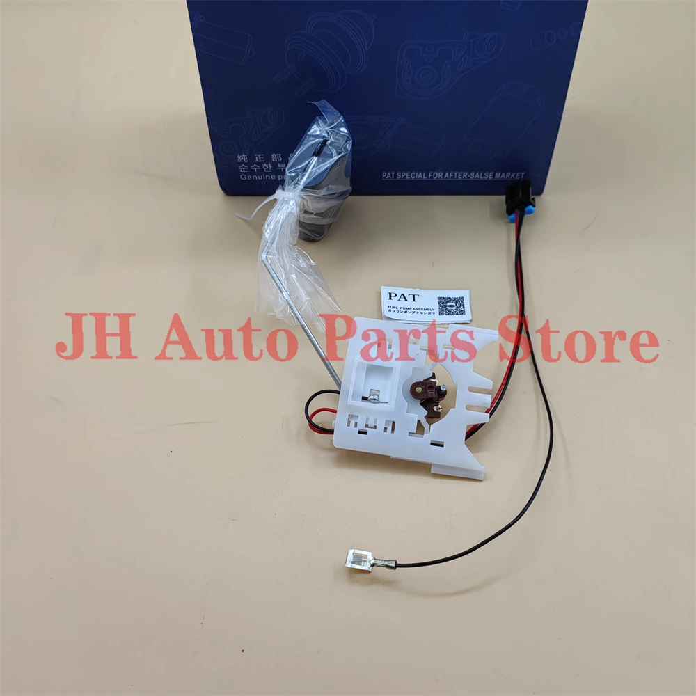 JH Fuel Level Sensor Fuel Tank Sending Unit For Hyundai Elantra 1.8L 2011-2016 94460-3X500 944603X500 31110-3X500 311103X500
JH Fuel Level Sensor Fuel Tank Sending Unit For Hyundai Elantra 1.8L 2011-2016 94460-3X500 944603X500 31110-3X500 311103X500