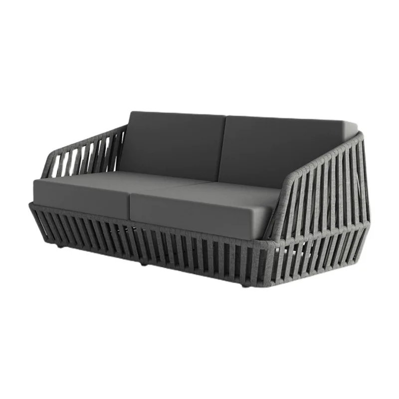 Outdoor rattan garden courtyard combination waterproof sunscreen sofa coffee table villa pool reclining bed leisure terrace tabl
Outdoor rattan garden courtyard combination waterproof sunscreen sofa coffee table villa pool reclining bed leisure terrace tabl