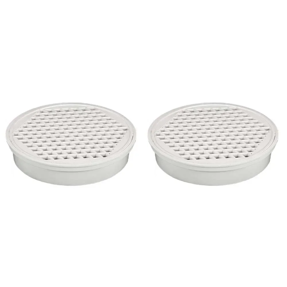 Versatile Round Drain Strainers Set Easy-Install, Clog-Free Solution Deodorant Drainer Shower Strainer Cover Bathroom Accessorie
Versatile Round Drain Strainers Set Easy-Install, Clog-Free Solution Deodorant Drainer Shower Strainer Cover Bathroom Accessorie