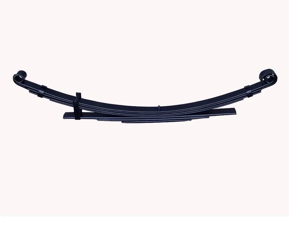 48210-35670 Auto Leaf Spring for Japanese Trucks Since 1993 OEM Available
48210-35670 Auto Leaf Spring for Japanese Trucks Since 1993 OEM Available