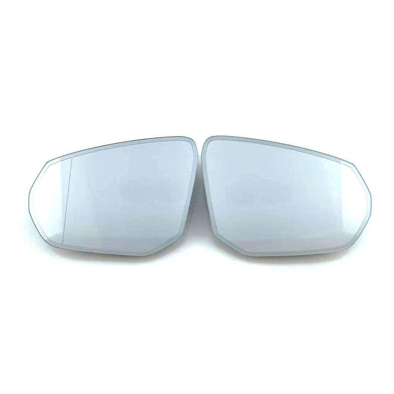 Auto Dimming Anti Glare Heated Rear Mirror GlassFor Audi Q3 2019-2024 Q2 2017 - 2024 OE 81A857536G 81A857536H
Auto Dimming Anti Glare Heated Rear Mirror GlassFor Audi Q3 2019-2024 Q2 2017 - 2024 OE 81A857536G 81A857536H
