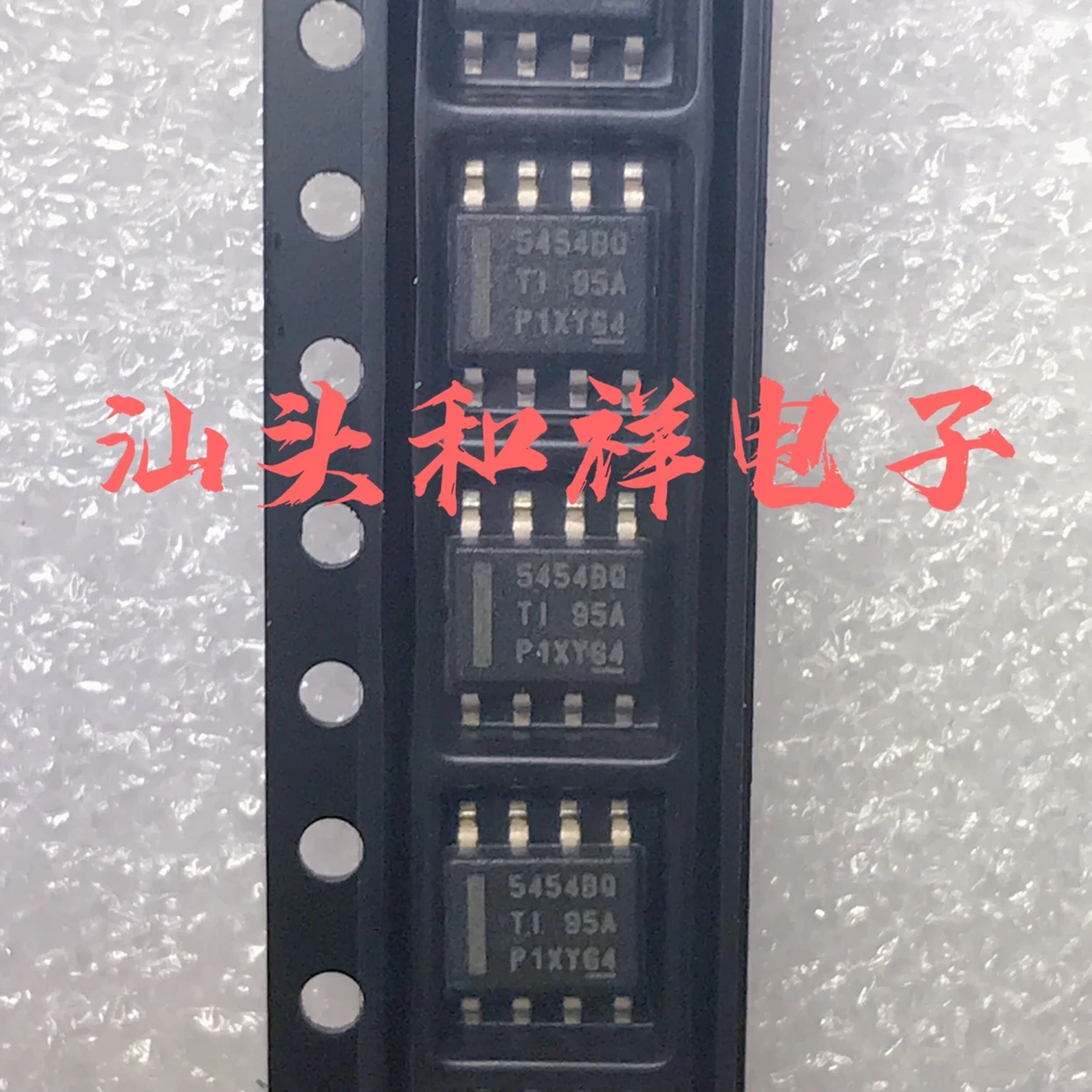 Free shipping TPS54540BQDDARQ1 5454BQ SOP-8 10PCS
Free shipping TPS54540BQDDARQ1 5454BQ SOP-8 10PCS