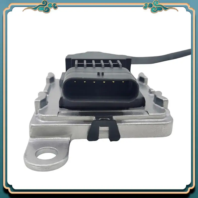 Latest NEW Nitrogen Oxide Sensor 12718742 12680215 For Continental GM 17-19 Sierra Silverado
Latest NEW Nitrogen Oxide Sensor 12718742 12680215 For Continental GM 17-19 Sierra Silverado