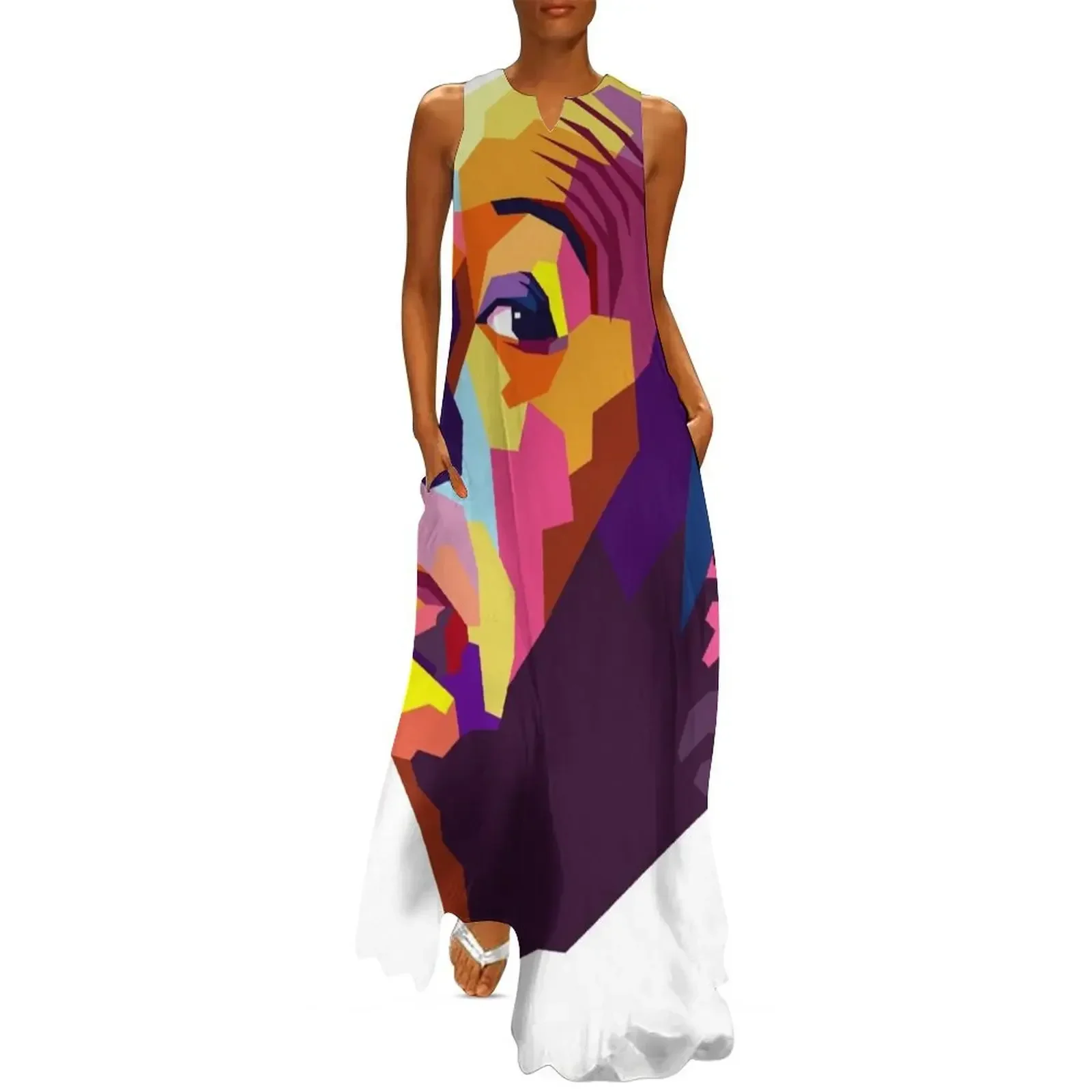 Alfred Hitchcock Long Dress Women's summer dresses evening dress woman summer dress women 2025 elegant guest wedding 
Alfred Hitchcock Long Dress Women's summer dresses evening dress woman summer dress women 2025 elegant guest wedding