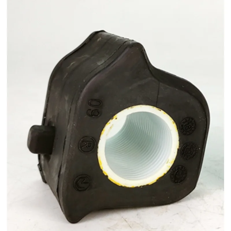 Front Stabilizer Bar Rubber Sleeve, Balance Bar Liner for BYD Speed Rui G5 Song M6
Front Stabilizer Bar Rubber Sleeve, Balance Bar Liner for BYD Speed Rui G5 Song M6