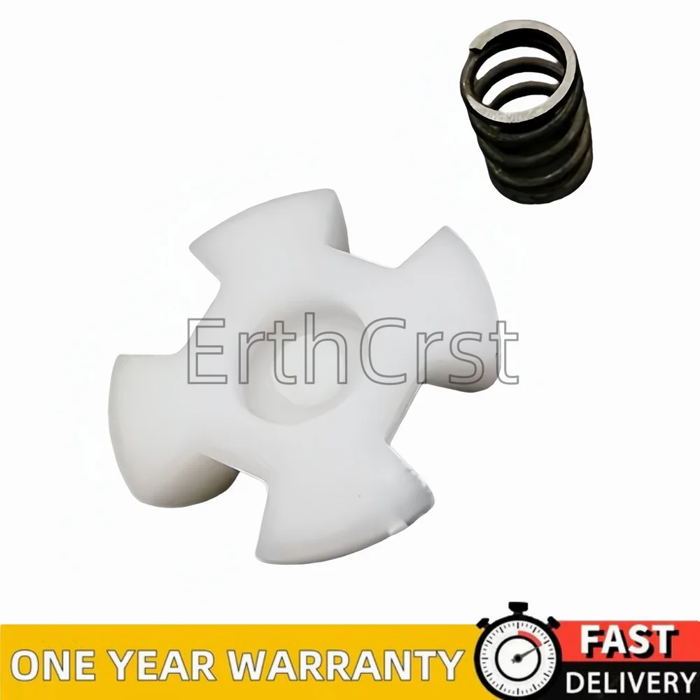 For Toyota FJ Cruiser PRADO 2700 4000 LC120 Steering Column Ten-byte Accessories White Bushing
For Toyota FJ Cruiser PRADO 2700 4000 LC120 Steering Column Ten-byte Accessories White Bushing