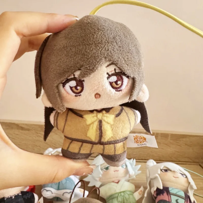 Оригинальная слепая коробка Kamisama Kiss, кукла Nanami, кукла в форме морской звезды, загадочная коробка, мини-модель Nanami Tomoe, украшение для девочки, подарок, игрушка
Оригинальная слепая коробка Kamisama Kiss, кукла Nanami, кукла в форме морской звезды, загадочная коробка, мини-модель Nanami Tomoe, украшение для девочки, подарок, игрушка