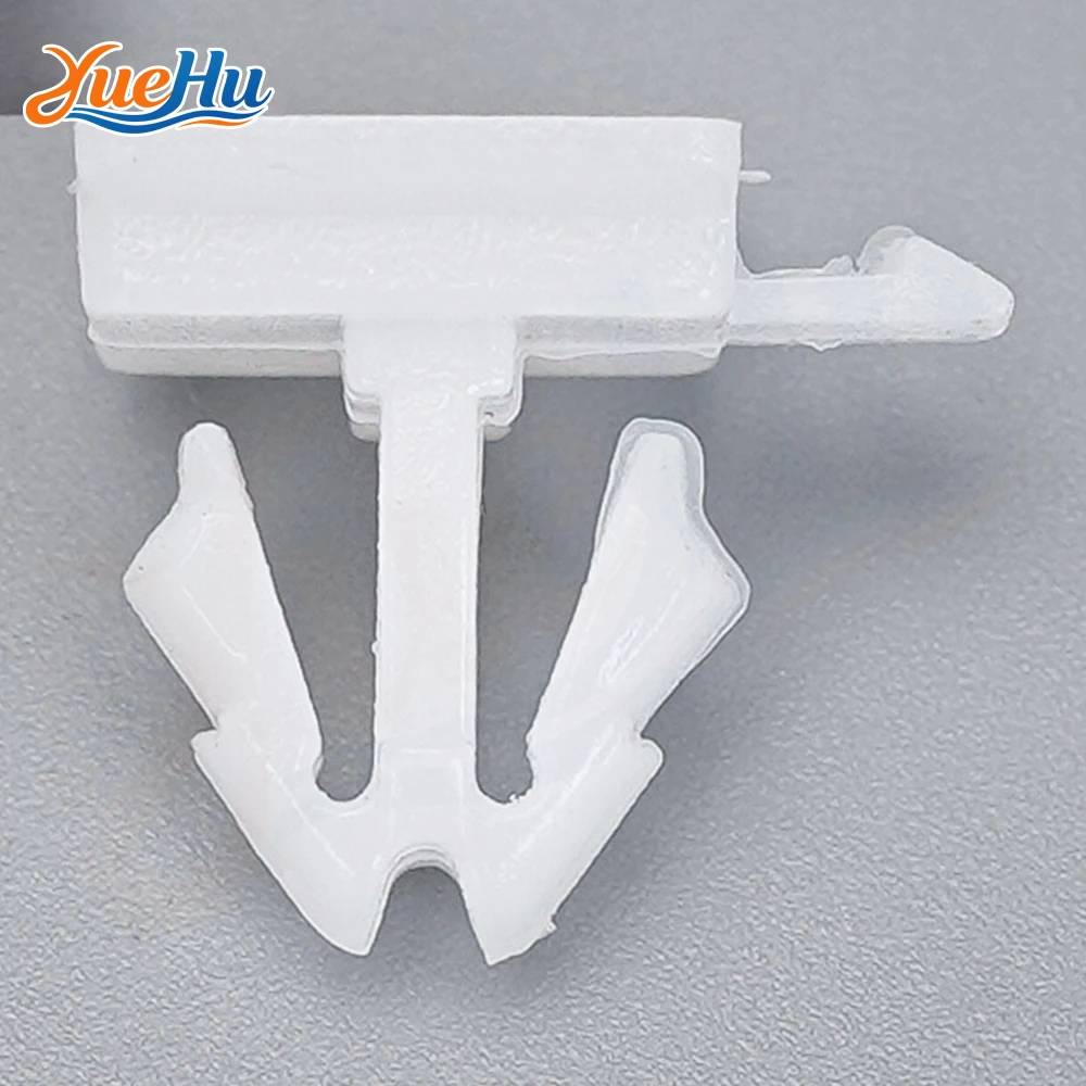 YUEHU 25PCS 3A0853575A Decorative Strip Mountin Fastener for VW Audi
YUEHU 25PCS 3A0853575A Decorative Strip Mountin Fastener for VW Audi