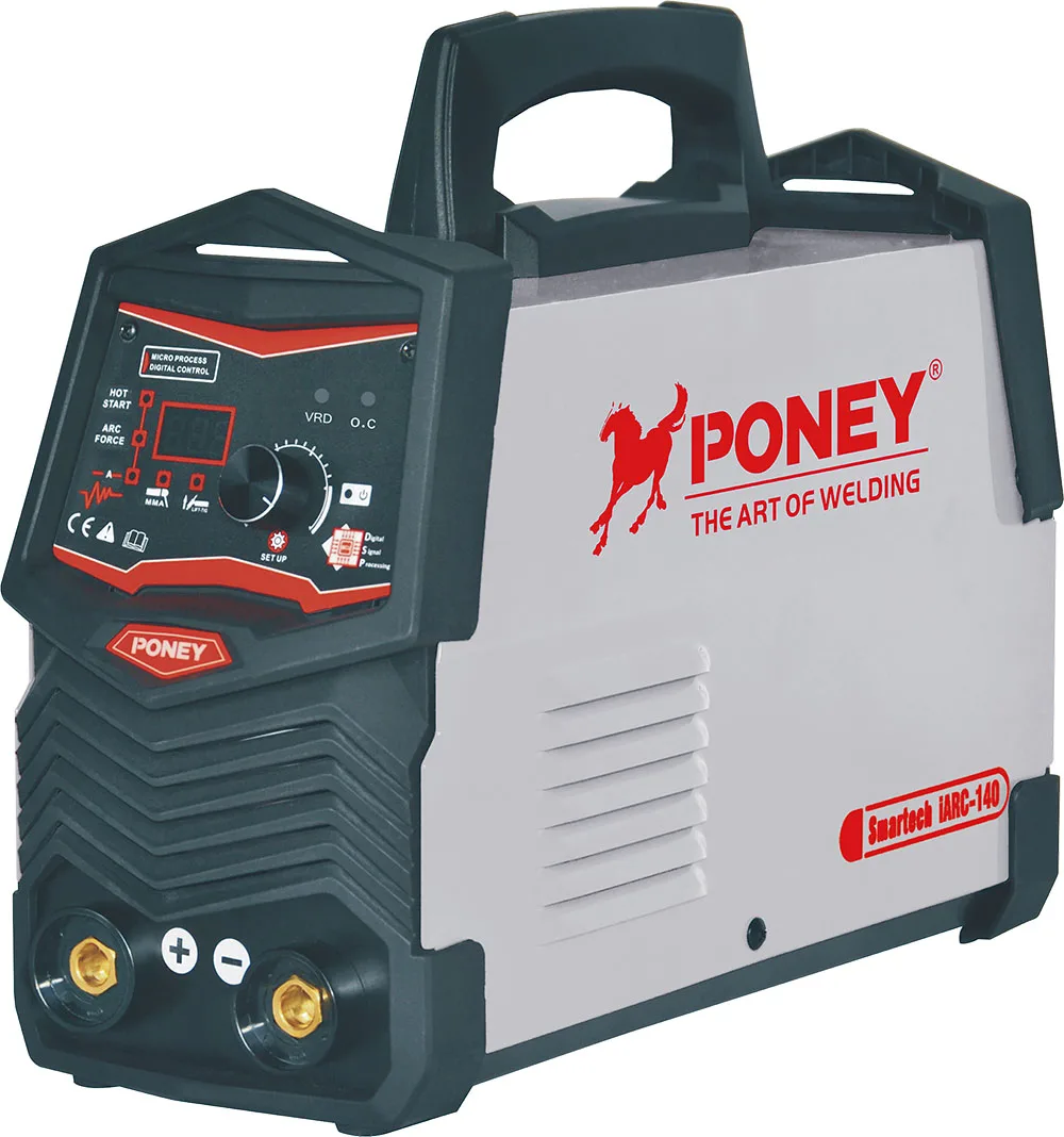 Оптовая продажа IGBT MMA ARC сварочный аппарат рабочий цикл 60% 200A сварочный аппарат со светодиодным дисплеем 220 В/110 В
Оптовая продажа IGBT MMA ARC сварочный аппарат рабочий цикл 60% 200A сварочный аппарат со светодиодным дисплеем 220 В/110 В