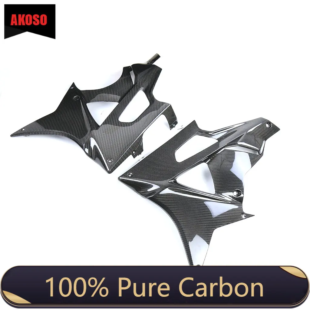 3K Full Pure Carbon Fiber Belly Pan Motorcycle Undertray Under Fairing Kit For BMW S1000RR 2009 2010 2011 2012 2013 2014 HP4
3K Full Pure Carbon Fiber Belly Pan Motorcycle Undertray Under Fairing Kit For BMW S1000RR 2009 2010 2011 2012 2013 2014 HP4