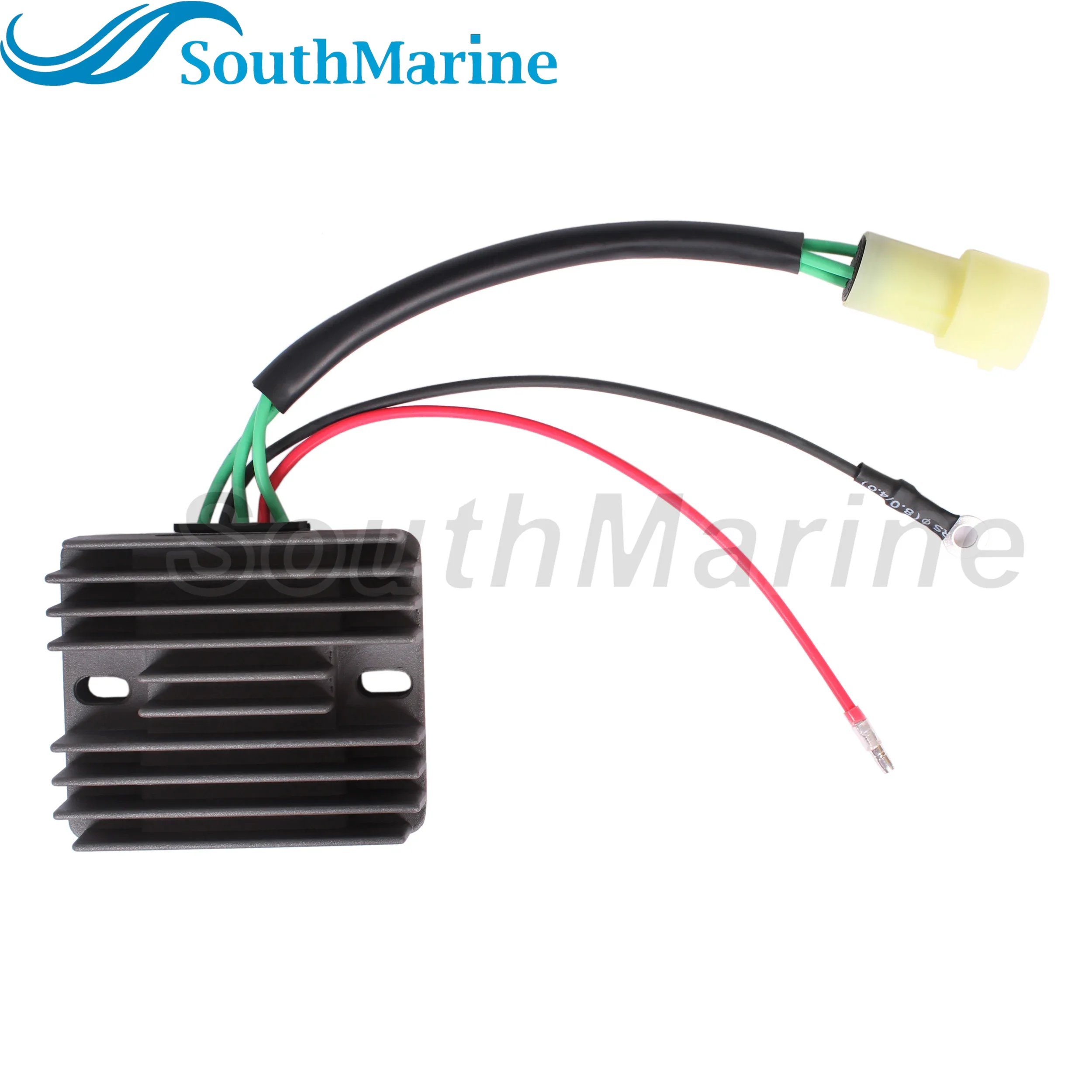 Лодочный двигатель 67F-81960-00 10 11 12 Регулятор выпрямителя в сборе для Yamaha 75HP 80HP 90HP 100HP, 804278A12 804278T11 для Mercury
Лодочный двигатель 67F-81960-00 10 11 12 Регулятор выпрямителя в сборе для Yamaha 75HP 80HP 90HP 100HP, 804278A12 804278T11 для Mercury