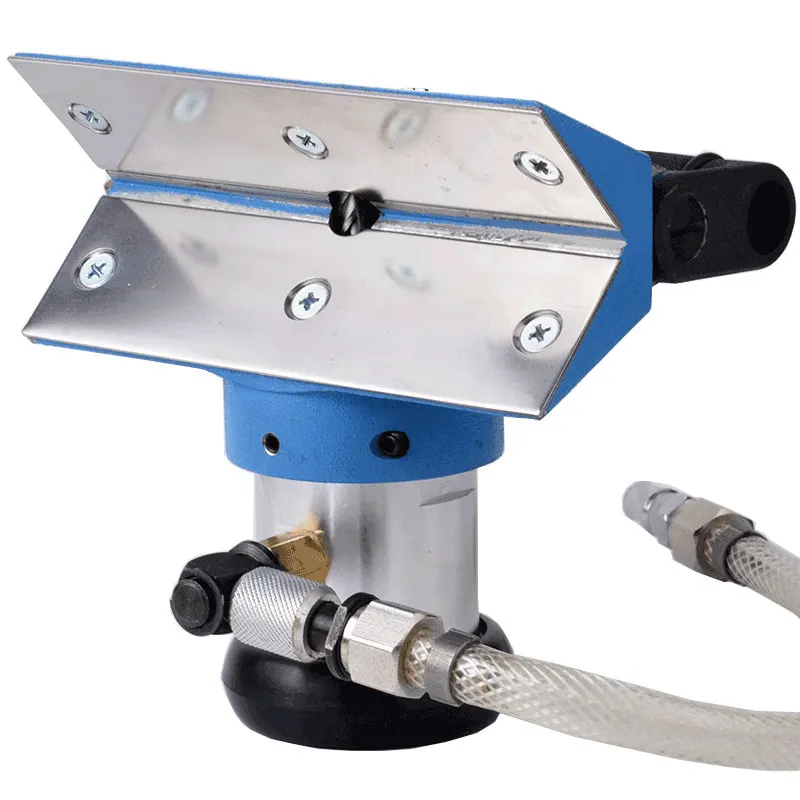 Portable straight edge pneumatic chamfering machine Horizontal fixed chamfering machine Metal deburring machine
Portable straight edge pneumatic chamfering machine Horizontal fixed chamfering machine Metal deburring machine