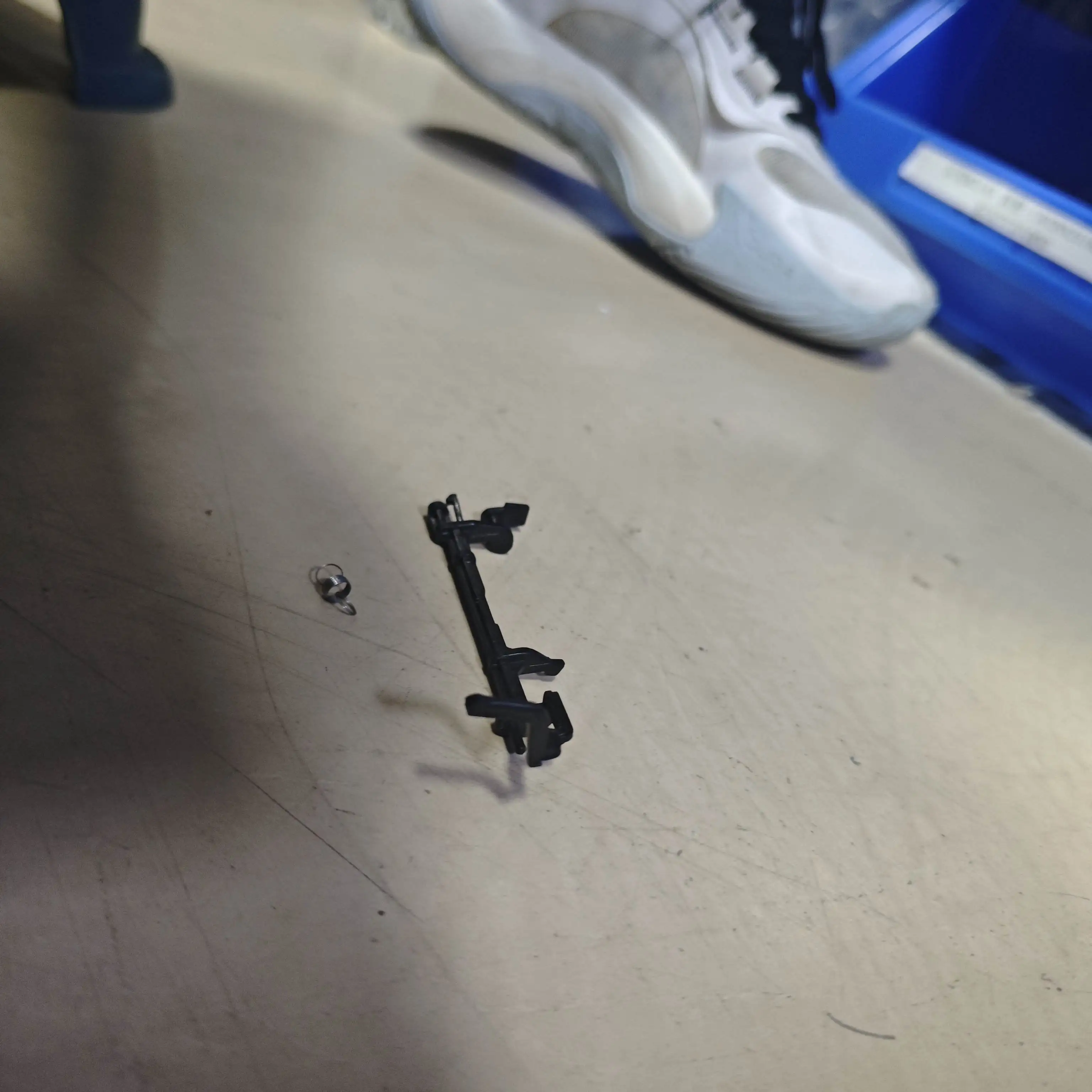 5PCS 1572338 Lever Detector for EPSON L110 L130 L132 L210 L220 L222 L300 L310 L350 L355 L362 L365 L366 L455 L456 L550 L555 L565
5PCS 1572338 Lever Detector for EPSON L110 L130 L132 L210 L220 L222 L300 L310 L350 L355 L362 L365 L366 L455 L456 L550 L555 L565