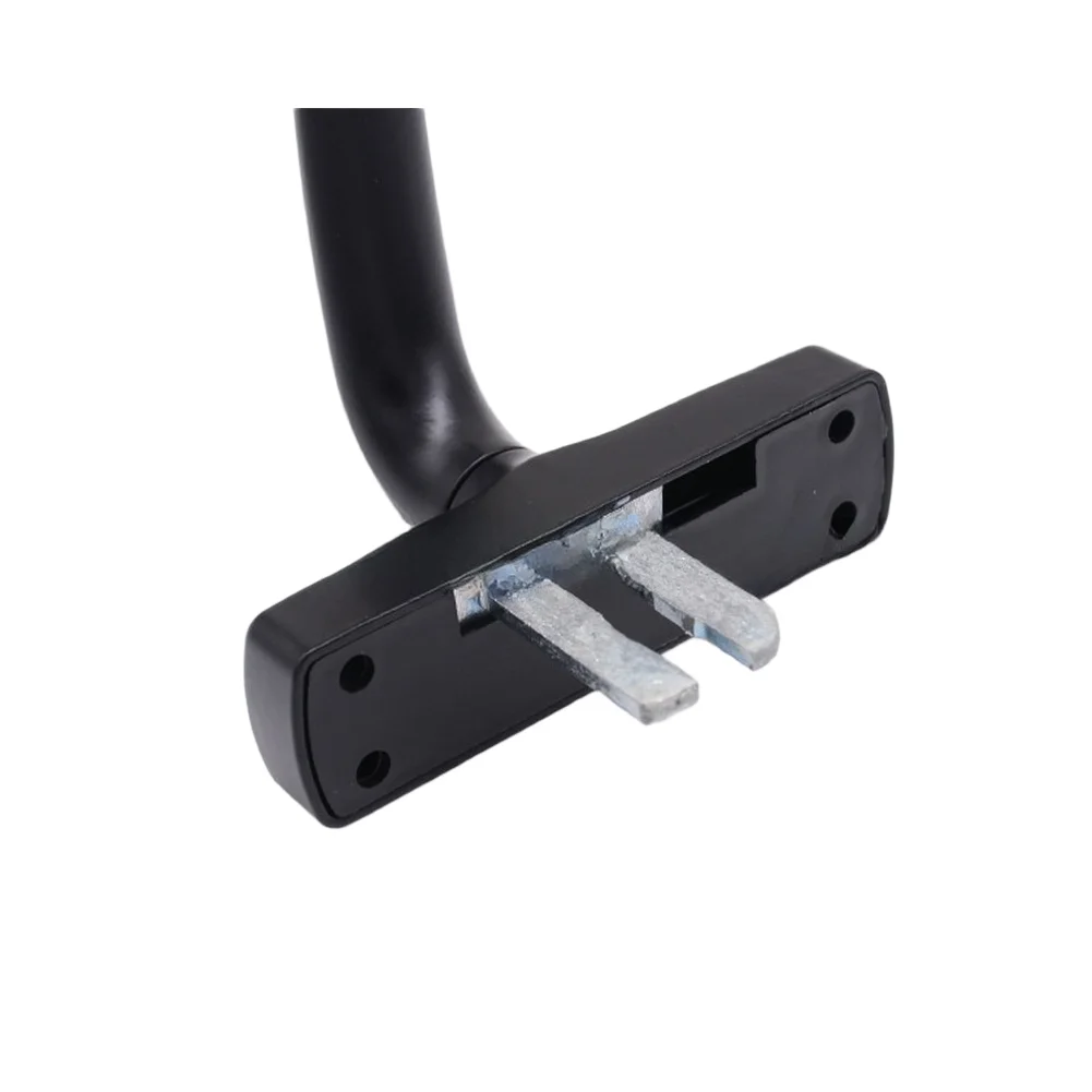 Two Point Lock Drive Compatible Handle Crafted from Aluminum Alloy for Casement and Tilt Turn Window Installations
Two Point Lock Drive Compatible Handle Crafted from Aluminum Alloy for Casement and Tilt Turn Window Installations