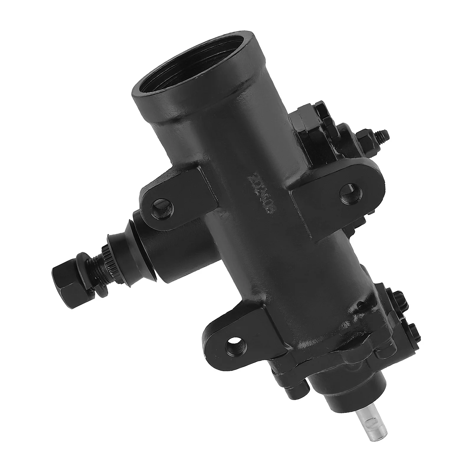 Power Steering Gear Box For GMC Yukon 2005-2006 All Engine 27-8413 15199900 
Power Steering Gear Box For GMC Yukon 2005-2006 All Engine 27-8413 15199900