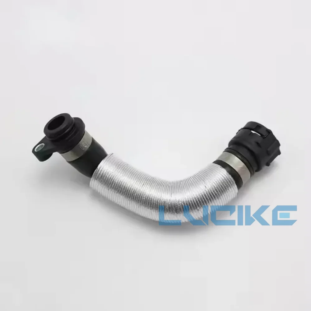 11537572159 New High Quality for BMW N46 E87 E90 X1 Z4 120i 320i 520i Auto Spare Car Parts Radiator Coolant Hose Water Pipe
11537572159 New High Quality for BMW N46 E87 E90 X1 Z4 120i 320i 520i Auto Spare Car Parts Radiator Coolant Hose Water Pipe