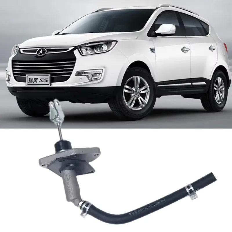 Clutch Master Cylinder for Jac rein Refine S5 Eagle S5 T6 refin 1608100U1510
Clutch Master Cylinder for Jac rein Refine S5 Eagle S5 T6 refin 1608100U1510