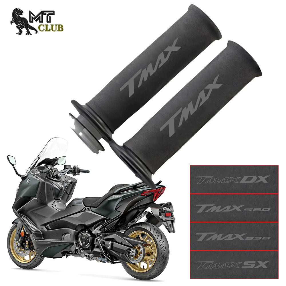 2024 для YAMAHA TMAX 530 500 560 DX SX TechMax tmax T-MAX tmax560 аксессуары для мотоциклов крышка рукоятки Нескользящий Резиновый зажимной клапан
2024 для YAMAHA TMAX 530 500 560 DX SX TechMax tmax T-MAX tmax560 аксессуары для мотоциклов крышка рукоятки Нескользящий Резиновый зажимной клапан