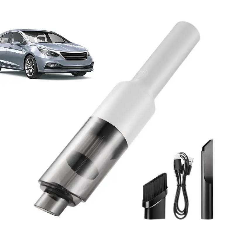 Car Vacuum Cleaner Portable Vacuum Cleaner Long Battery Life Cordless Vacuum Cleaner For Car Home Pet Hair
Car Vacuum Cleaner Portable Vacuum Cleaner Long Battery Life Cordless Vacuum Cleaner For Car Home Pet Hair