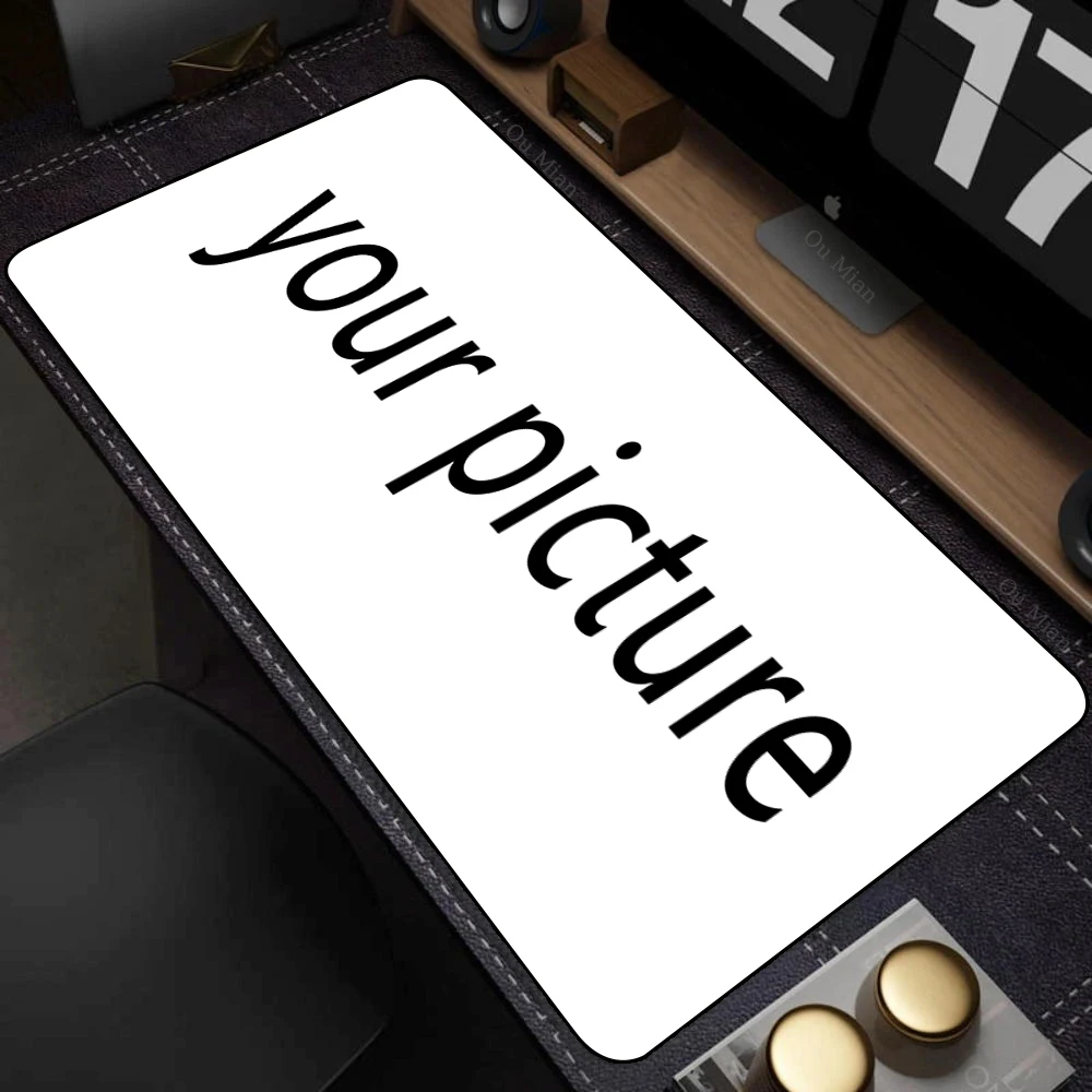 Большой игровой коврик «сделай сам», индивидуальный игровой коврик, коврик для мыши с HD-принтом, XXL, геймерская клавиатура для ПК, логотип, аниме, настольные коврики, коврик для мыши 35x60 см
Большой игровой коврик «сделай сам», индивидуальный игровой коврик, коврик для мыши с HD-принтом, XXL, геймерская клавиатура для ПК, логотип, аниме, настольные коврики, коврик для мыши 35x60 см