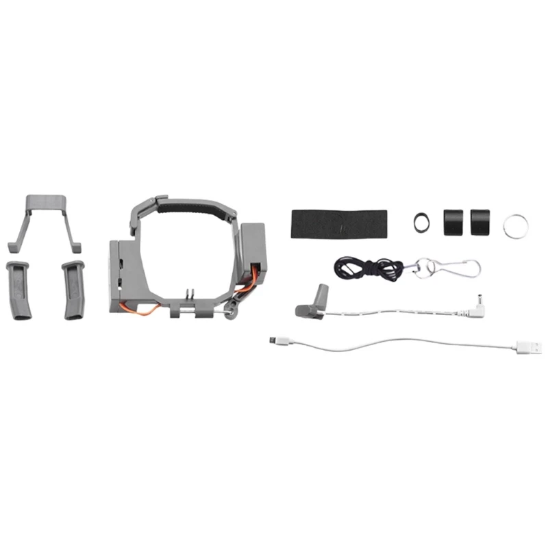 53CC Remote Delivery Thrower for Drones Airdrop Systems Quick Release Payloads Device
53CC Remote Delivery Thrower for Drones Airdrop Systems Quick Release Payloads Device