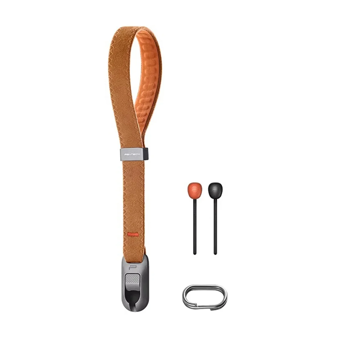 2025 New Camera Wrist Strap Air for Photographer Quick Release Camera Hand Strap , Brown
2025 New Camera Wrist Strap Air for Photographer Quick Release Camera Hand Strap , Brown