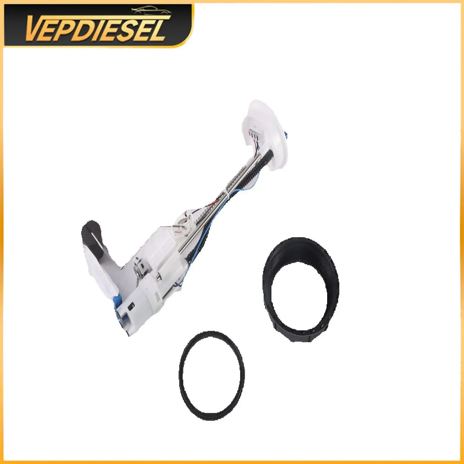2521389 Fuel Pump Assembly 73-8912 2205469 47-1002 for Polaris Sportsman 325 450 570 850 1000 2014-2023
2521389 Fuel Pump Assembly 73-8912 2205469 47-1002 for Polaris Sportsman 325 450 570 850 1000 2014-2023