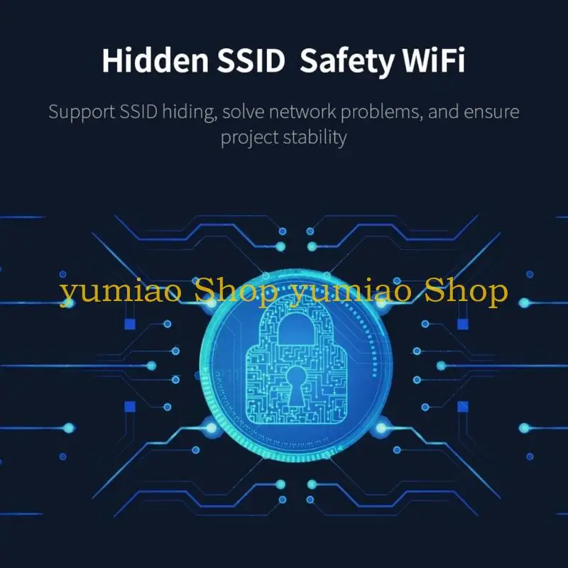 587B CFE312A 5.8GHz Outdoor 300Mbps High Power Omnidirectional Coverage Access Point Garden Street Wifi
587B CFE312A 5.8GHz Outdoor 300Mbps High Power Omnidirectional Coverage Access Point Garden Street Wifi
