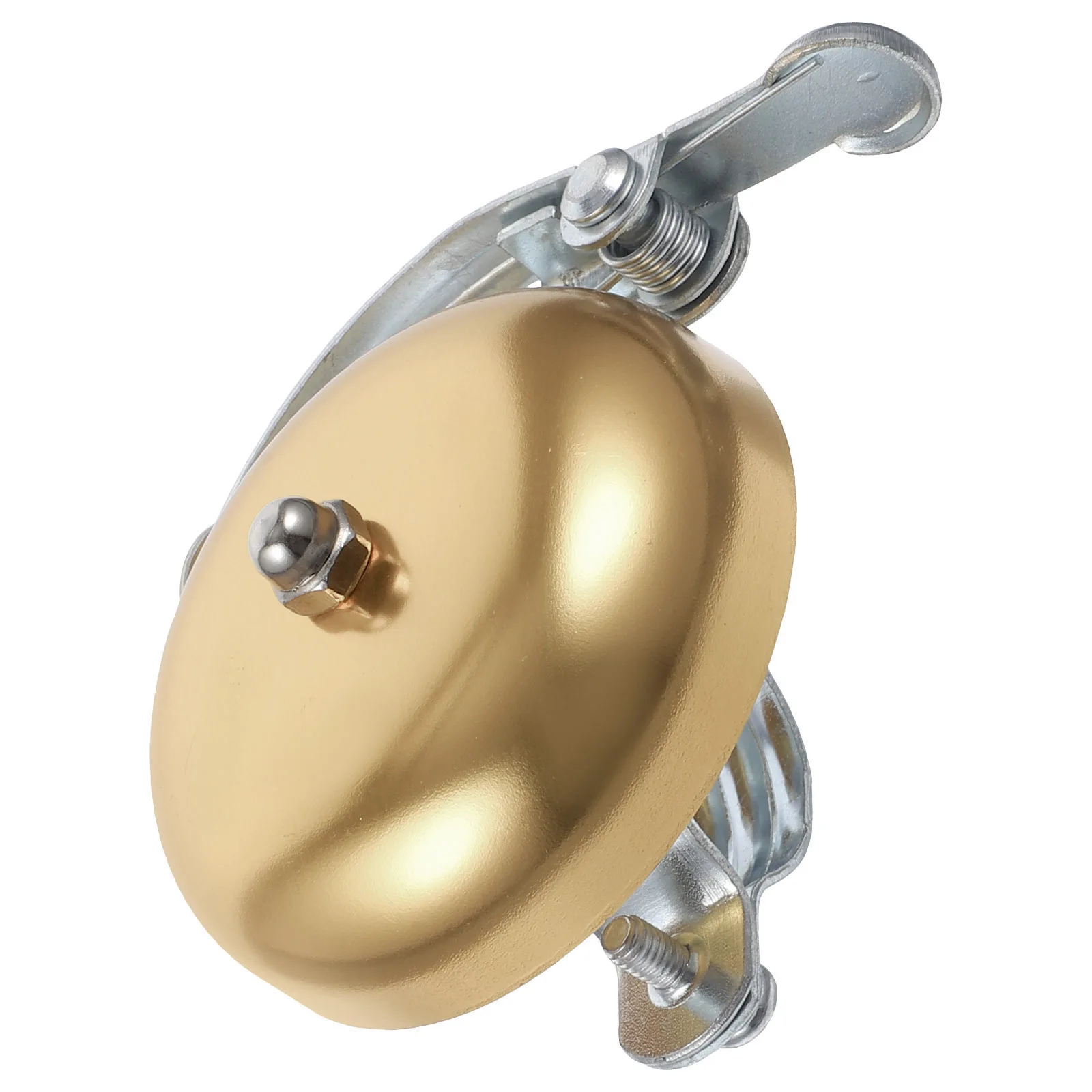 1Pcs Golden Bike Bell Retro Style Loud Clear Ringing Sound Premium Alloy for Cycling Biking Safety Bell Bicycle Accessory
1Pcs Golden Bike Bell Retro Style Loud Clear Ringing Sound Premium Alloy for Cycling Biking Safety Bell Bicycle Accessory