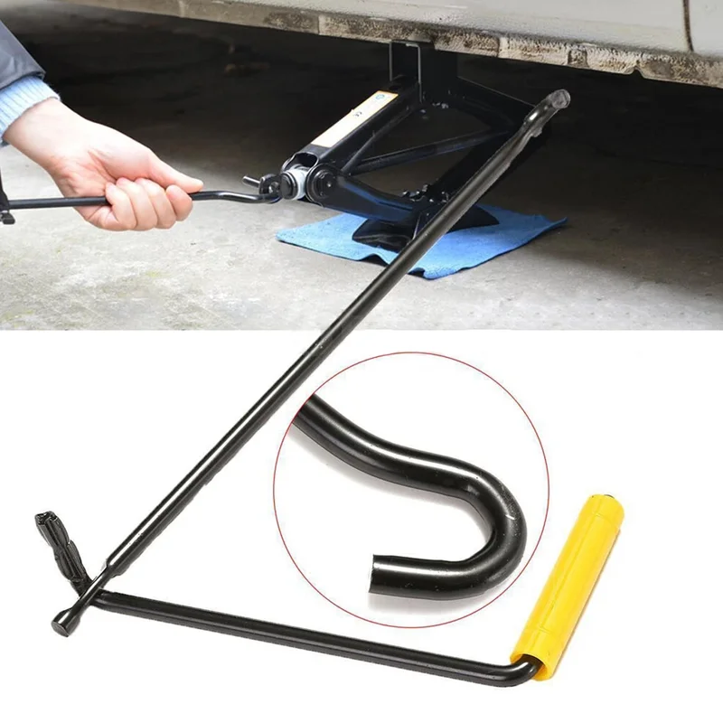 Automobile Scissors Jacks Steel Garage Tires Wheel Lugs Wrenches Crank Handles Lifting Tools
Automobile Scissors Jacks Steel Garage Tires Wheel Lugs Wrenches Crank Handles Lifting Tools