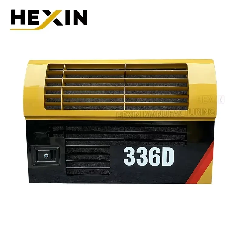 2026 HOT Hot Selling CAT336D Radiator Door Excavator Parts Excavator Side Door Cat330D 336 Excavator Door for
2026 HOT Hot Selling CAT336D Radiator Door Excavator Parts Excavator Side Door Cat330D 336 Excavator Door for