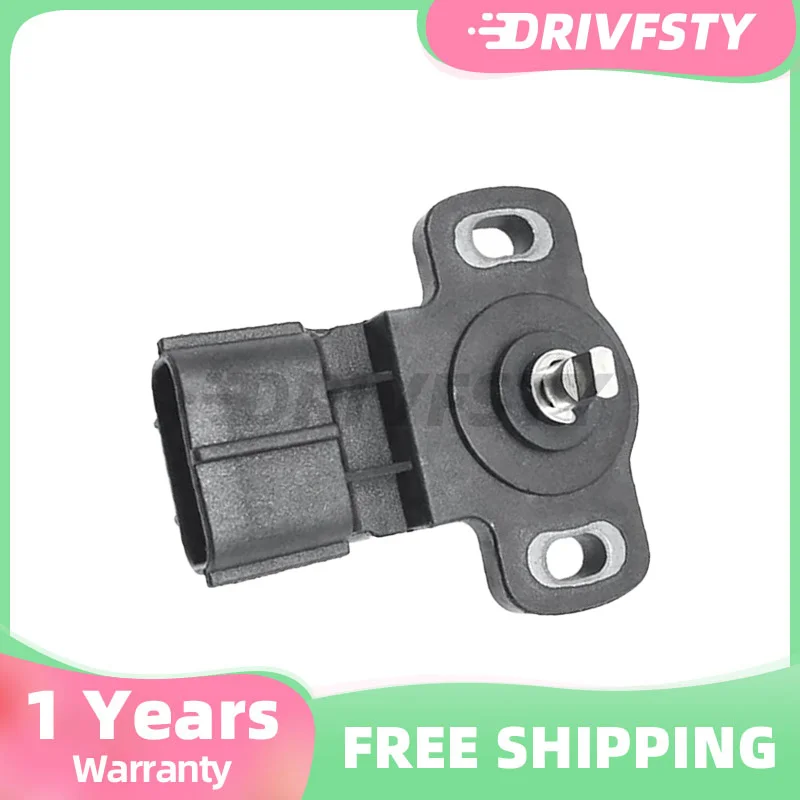 6615424215 Throttle Position Sensor for Ssangyong Korando Rexton Musso Sports
6615424215 Throttle Position Sensor for Ssangyong Korando Rexton Musso Sports