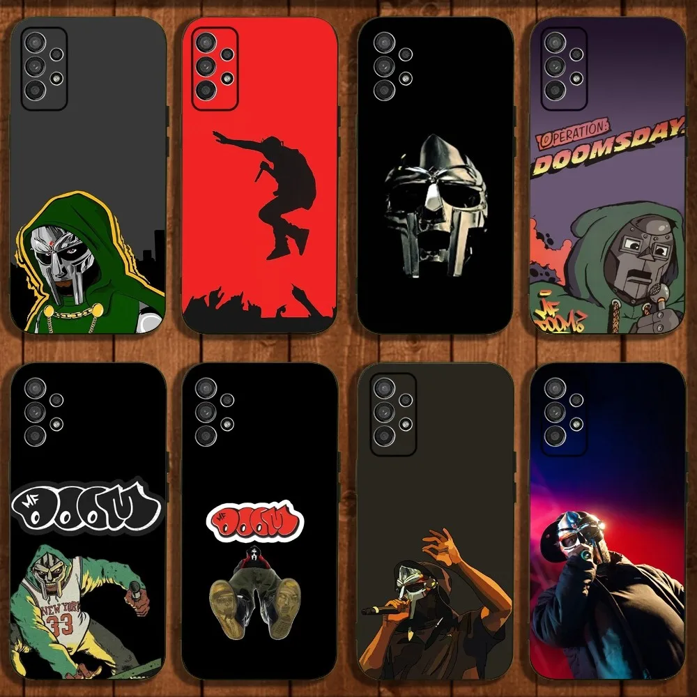 M-MF D-DOOM Rapper Phone Case For Samsung Galaxy A13,A21s,A22,A31,A32,A52,A53,A71,A80,A91 Soft Black Cover
M-MF D-DOOM Rapper Phone Case For Samsung Galaxy A13,A21s,A22,A31,A32,A52,A53,A71,A80,A91 Soft Black Cover