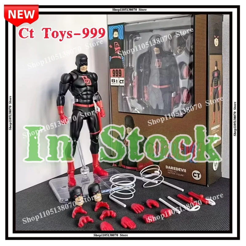 В наличии: Новая фигурка Ct Toys Daredevil Mafex Black 999, комикс-версия, аниме-фигурка, статуэтка, модель, подарки, детские игрушки
В наличии: Новая фигурка Ct Toys Daredevil Mafex Black 999, комикс-версия, аниме-фигурка, статуэтка, модель, подарки, детские игрушки