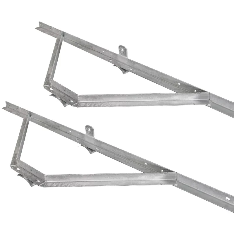 Vietnamese Tubular Steel Cross Arm with Zinc Cladding Custom Power Accessories Quote Following Customer Order
Vietnamese Tubular Steel Cross Arm with Zinc Cladding Custom Power Accessories Quote Following Customer Order