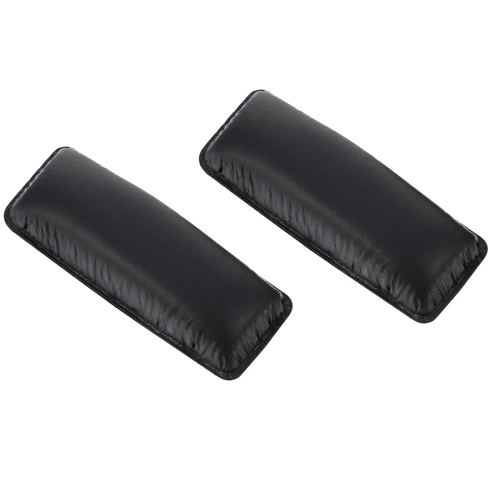 2 Pcs Black Headphone Headbands High Elasticity Durable Lightweight Fits RS160 RS170 RS180 Headphone Cases
2 Pcs Black Headphone Headbands High Elasticity Durable Lightweight Fits RS160 RS170 RS180 Headphone Cases