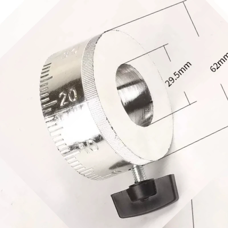 Suitable for Z516 Drill Accessories 16MM Desktop Drilling Machine Spring Assembly Spring Coil Spring
Suitable for Z516 Drill Accessories 16MM Desktop Drilling Machine Spring Assembly Spring Coil Spring