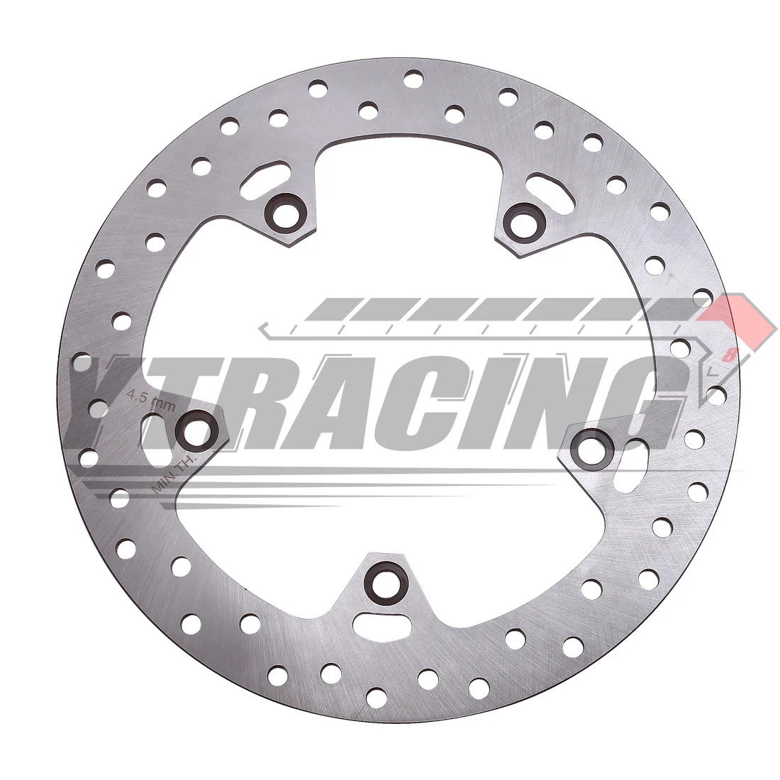 265mm Front Brake Disc Rotor For BMW C400X 2018-2021 C400GT 2018-2025 CE04 2021-2025 2022 2023 2024 Brake Rotor
265mm Front Brake Disc Rotor For BMW C400X 2018-2021 C400GT 2018-2025 CE04 2021-2025 2022 2023 2024 Brake Rotor