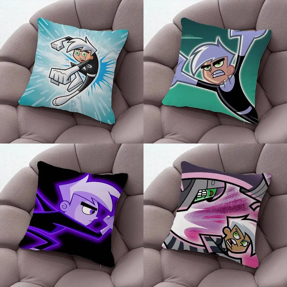 D-Danny P-Phantom Pillow Case Pillow Case Living Room Sofa Cushion Cover Suitable For Home Bedroom Room Decoration
D-Danny P-Phantom Pillow Case Pillow Case Living Room Sofa Cushion Cover Suitable For Home Bedroom Room Decoration