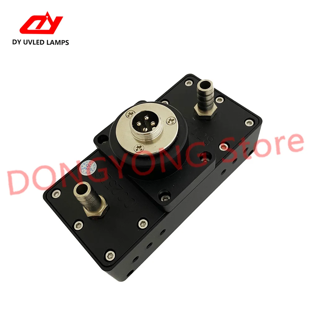 ndustrial Grade High Efficiency W10025 Water-Cooled LED Curing Lamp, Stable Heat Dissipation Fast Pre-Curing for Epson I3200/Ric
ndustrial Grade High Efficiency W10025 Water-Cooled LED Curing Lamp, Stable Heat Dissipation Fast Pre-Curing for Epson I3200/Ric