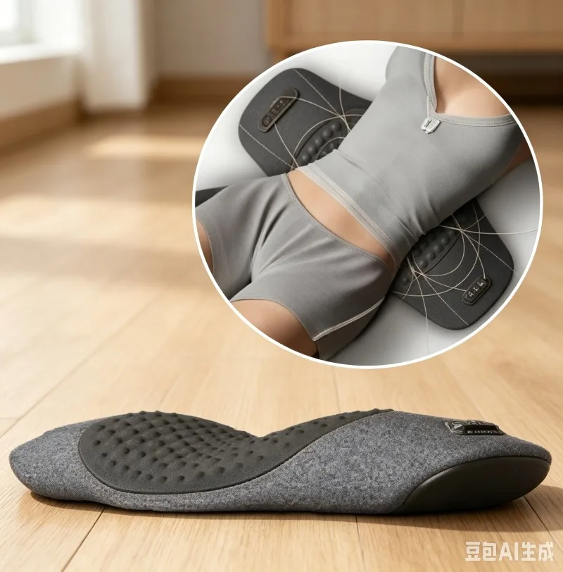 Lumbar Special Pad,Waist Pillow,Bed Waist Care Pad,Massage and Heating Waist Pad,Elderly and Pregnant Women Waist Support Pad
Lumbar Special Pad,Waist Pillow,Bed Waist Care Pad,Massage and Heating Waist Pad,Elderly and Pregnant Women Waist Support Pad