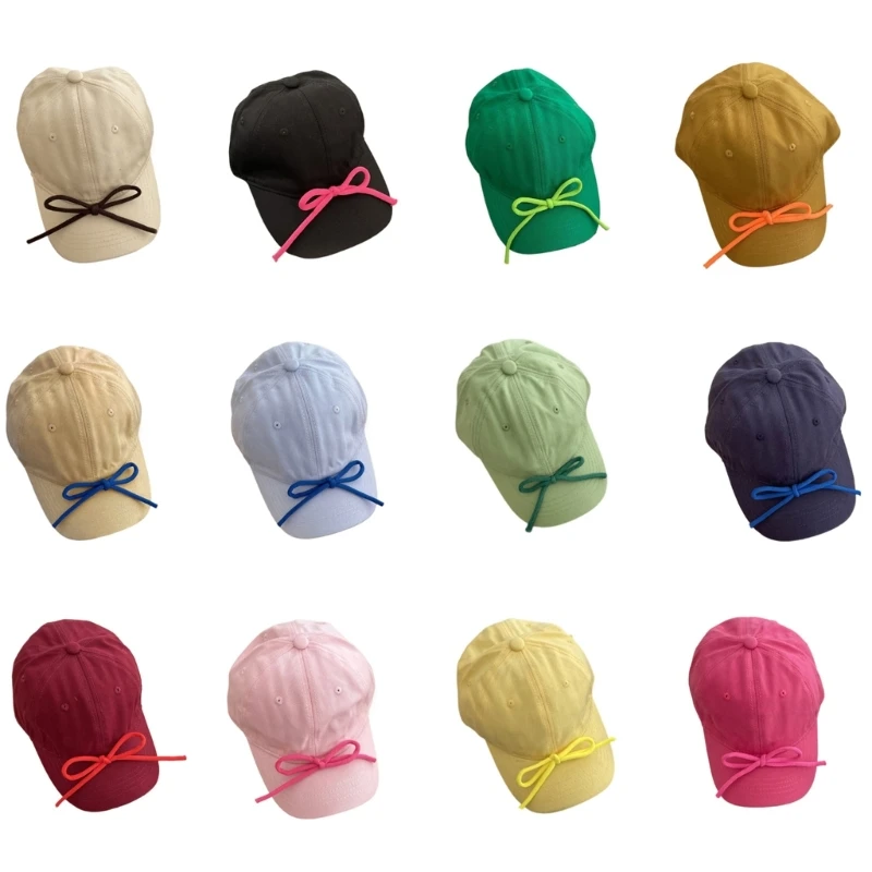 Modern Baseball Hat Hat for Girls Kids Colorful Bow Casual Hat for Sports Gym Mountain Camping Hat Outdoor Activity HXBA
Modern Baseball Hat Hat for Girls Kids Colorful Bow Casual Hat for Sports Gym Mountain Camping Hat Outdoor Activity HXBA