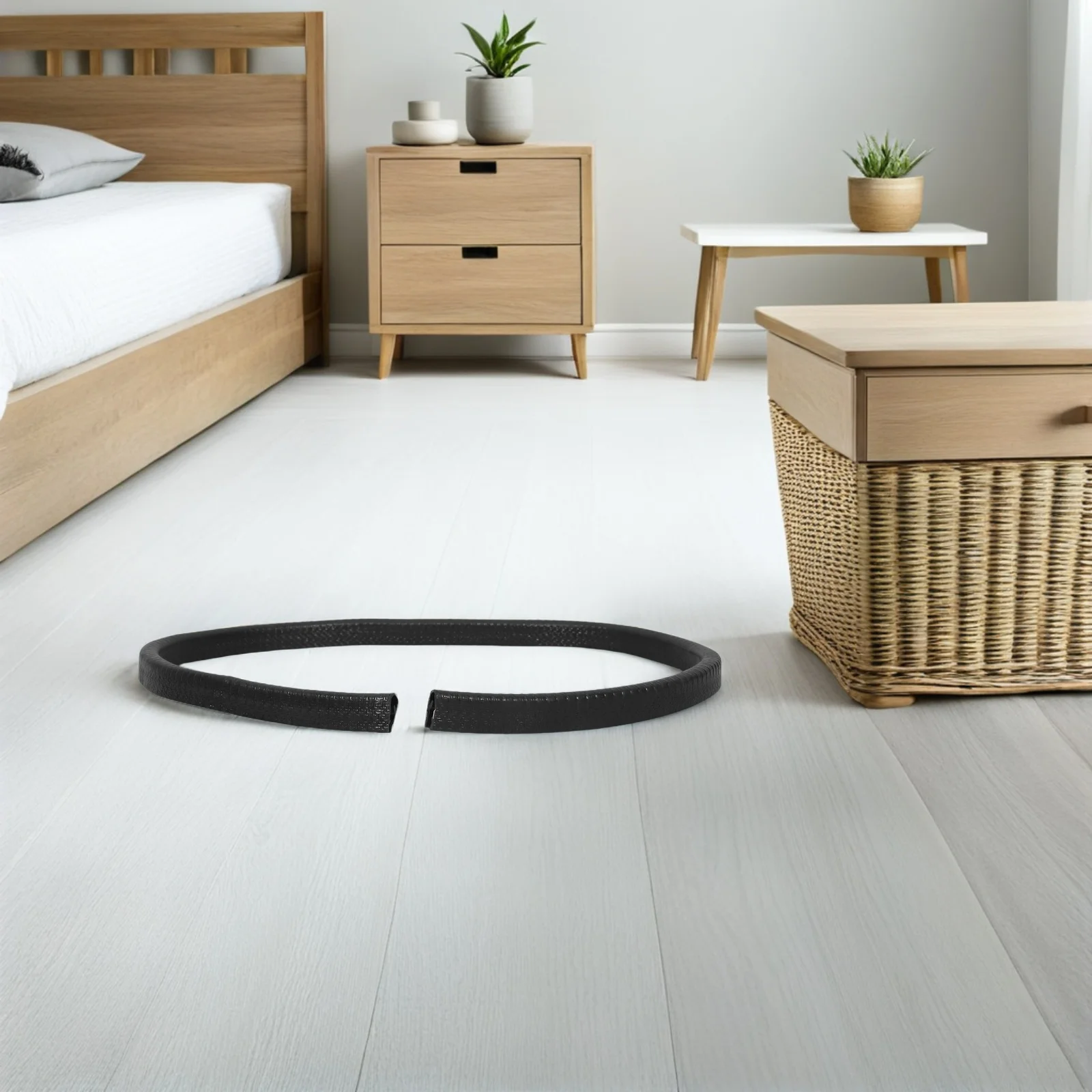 3Pcs Non-Slip Chamber Pot Anti-Slip Base Rings Safety Toilet Sealing Ring for Kids Pregnant Women Urine Pots Spittoons
3Pcs Non-Slip Chamber Pot Anti-Slip Base Rings Safety Toilet Sealing Ring for Kids Pregnant Women Urine Pots Spittoons