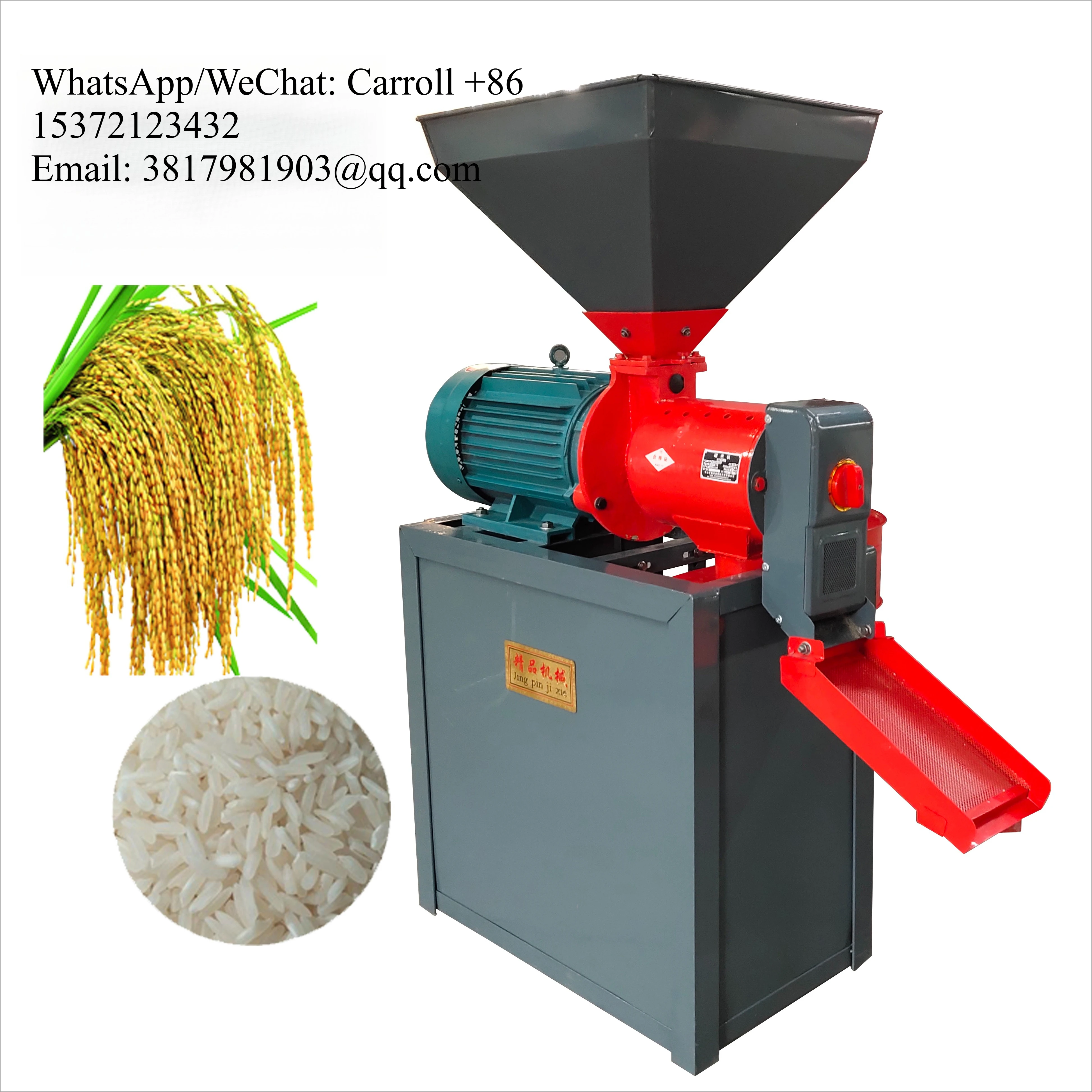 Sichuan Factory 6N70 Rice Mill Machinery Rice Mill On Sale Rice Milling Machine
Sichuan Factory 6N70 Rice Mill Machinery Rice Mill On Sale Rice Milling Machine