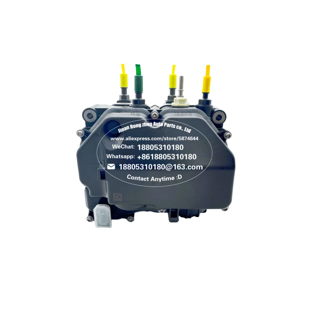 81.15403-6150 81154036150 0444062012 Насос мочевины Евро VI подходит для грузовиков MAN, DAF и VOLVO.
81.15403-6150 81154036150 0444062012 Насос мочевины Евро VI подходит для грузовиков MAN, DAF и VOLVO.