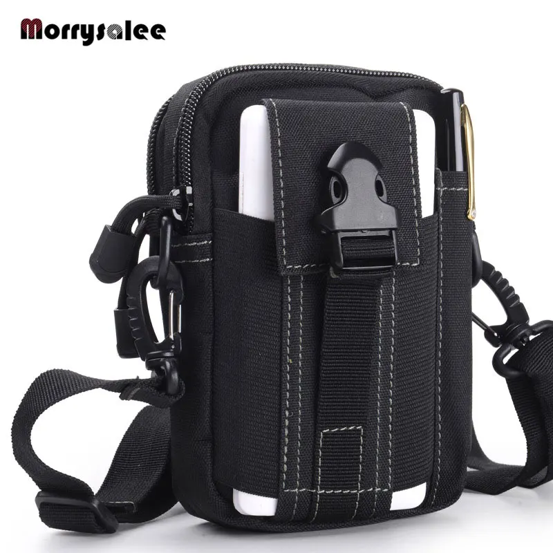 Waterproof Mobile Phone Package Belt Bag Waist Bag Wallet Male Men 5.5 / 6 Inch Waist Packs Pillow Casual Solid Canvas Zipper
Waterproof Mobile Phone Package Belt Bag Waist Bag Wallet Male Men 5.5 / 6 Inch Waist Packs Pillow Casual Solid Canvas Zipper