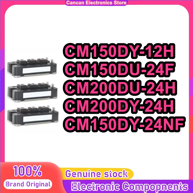 CM150DU-24F CM200DU-24H CM200DY-24H CM150DY-12H CM150DY-24NF NEW MODULE
CM150DU-24F CM200DU-24H CM200DY-24H CM150DY-12H CM150DY-24NF NEW MODULE