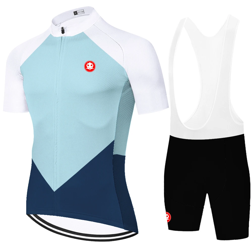 2025 cycling jersey maillot ciclismo hombre джерси велосипедная radfahren ausrüstung bycicle bicycle clothing men ropa mtb
2025 cycling jersey maillot ciclismo hombre джерси велосипедная radfahren ausrüstung bycicle bicycle clothing men ropa mtb