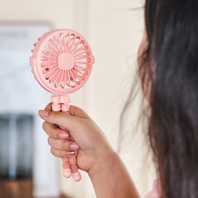 Stroller Fan Mini Portable Outdoor Fan 3 Speed USB Recharge Flexible Tripod Clip On Handheld Fan for Car Seat Crib TreadmiTravel
Stroller Fan Mini Portable Outdoor Fan 3 Speed USB Recharge Flexible Tripod Clip On Handheld Fan for Car Seat Crib TreadmiTravel